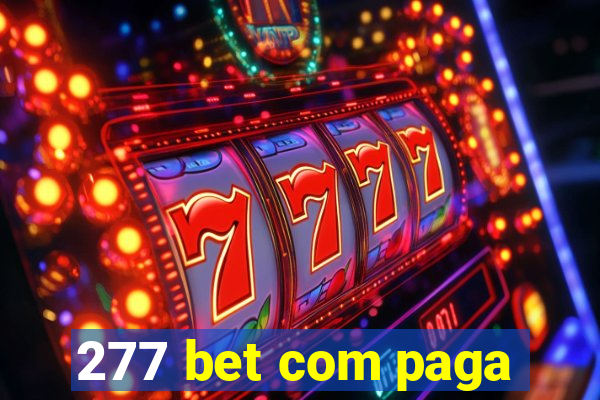 277 bet com paga